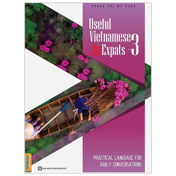 bộ useful vietnamese for expats 3