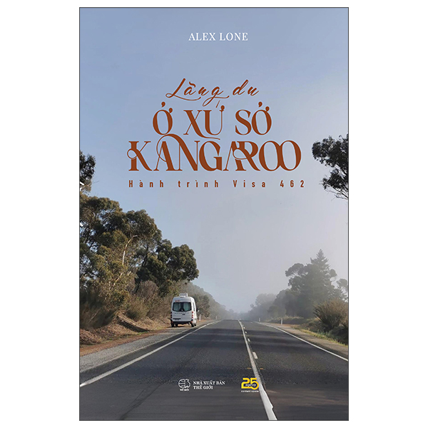 Lãng Du Ở Xứ Sở Kangaroo - Hành Trình Visa 462