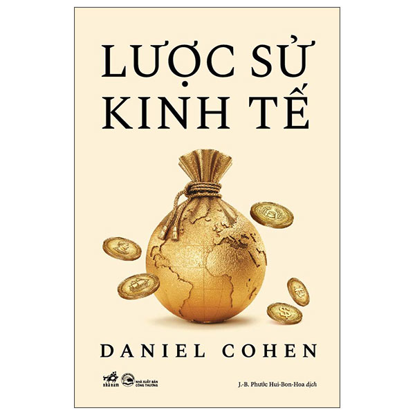 Luoc Su Kinh Te