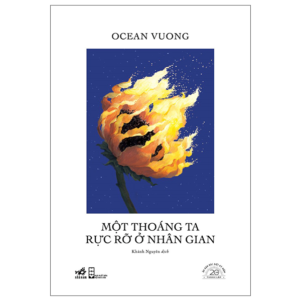 Mot Thoang Ta Ruc Ro O Nhan Gian - An Ban Dac Biet 20 Nam Thanh Lap Nha Nam - Bia Cung