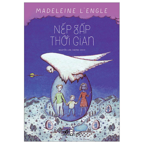 nếp gấp thời gian