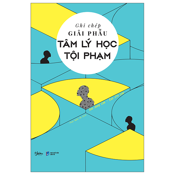 [Sách Đồng Giá 40K] Ghi Chép Giải Phẫu Tâm Lý Học Tội Phạm