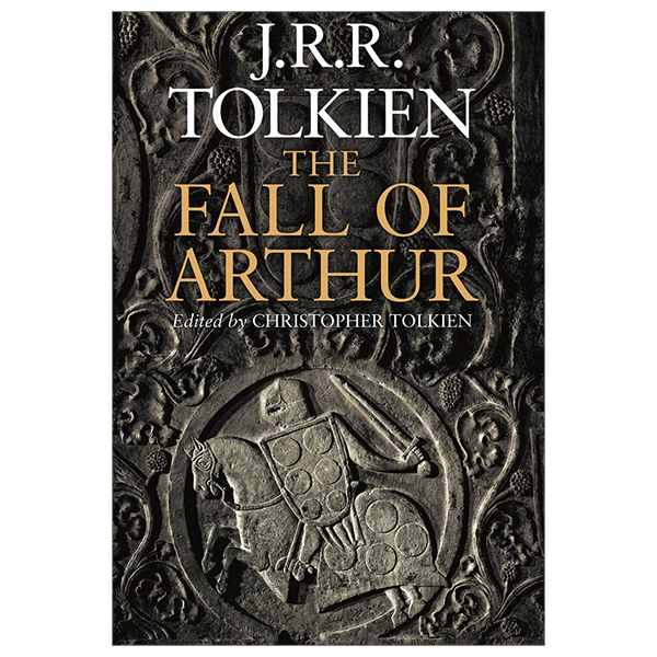 the fall of arthur