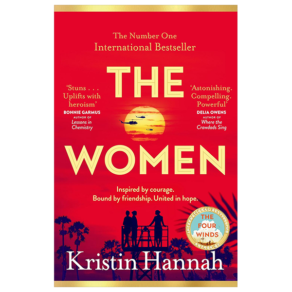 the women